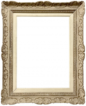 Cadre dit 'Montparnasse' —  73,8 x 54,8 cm — Ref. 2515