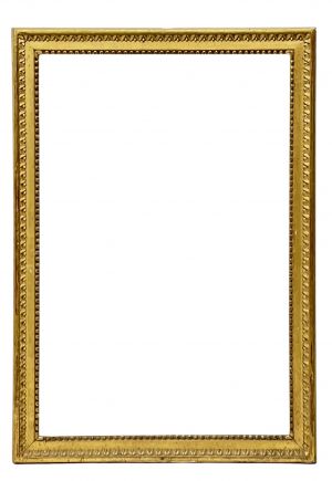 Cadre d'époque Louis XVI — 57,2 x 37,8 cm — Ref. PC0713M2