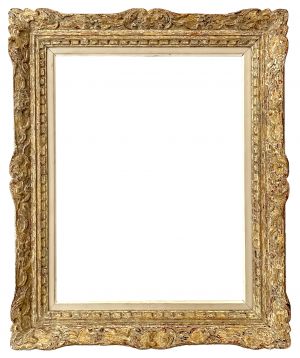 Montparnasse frame - 61.60 x 46.80 - Ref - 1561