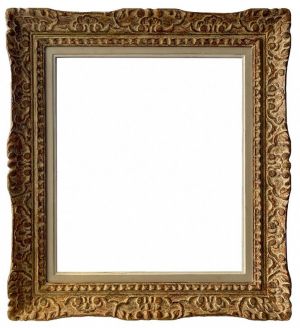 Montparnasse frame - 55.50 X 46.60 - Ref- 1495