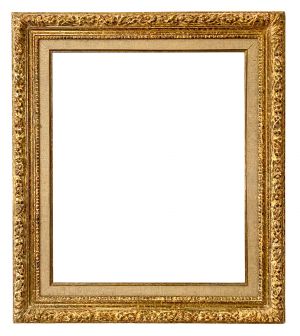 Louis XIII Style Frame - 47.00 X 39.50 - Ref - 1559