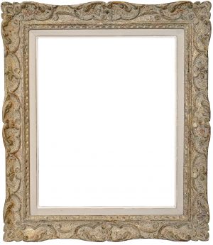 Montparnasse frame - 44 x 36.2 - REF-1288