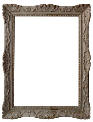 Montparnasse Frame - 70.50 X 51.30 - Ref - 1342