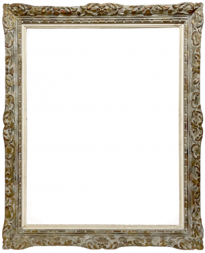 Cadre dit 'Montparnasse' —  92,8 x 74 cm — Ref. 2508