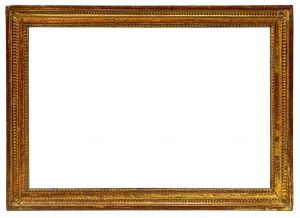 Cadre d'époque Louis XVI — 38.8 x 57.8 cm — Ref. PC0451M2