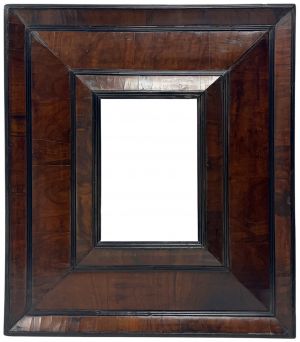 Cadre hollandais XVIIe — 58,2 x 19,6 cm — Réf. PC0501M2