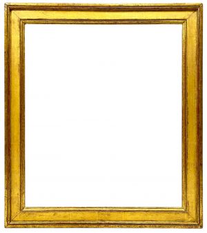 Cadre d'époque Louis XVI — 54 x 46.5 cm — Ref. PC0552M2