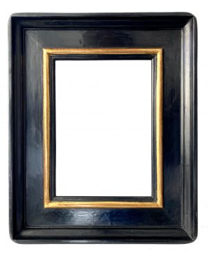 Renaissance Style Frame - 23.70 X 17.50 - Ref - 1255