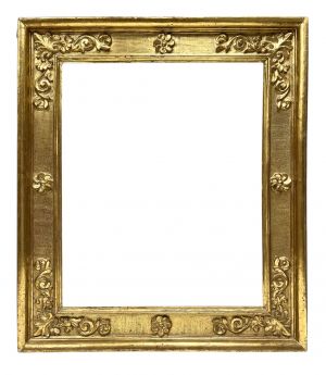 Cadre toscan XVIe — 71.5 x 58.5 cm — Ref. PC0401M2