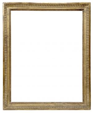 Cadre d'époque Louis XVI — 69 x 52,5 cm — Réf. PC0069M1