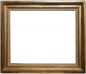 Louis XVI Style Frame- 82,1x66- Ref 1009