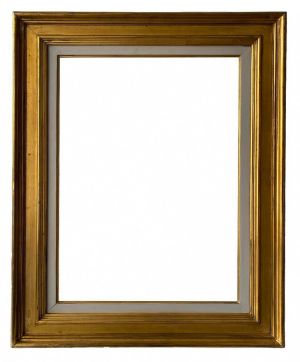 Cadre moderne - 56,20 x 39,90 - Réf - 1456