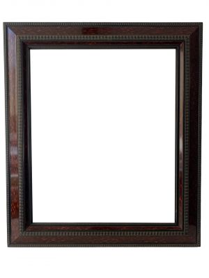 Modern frame - 73.50 x 60.80 cm - Ref - 1466