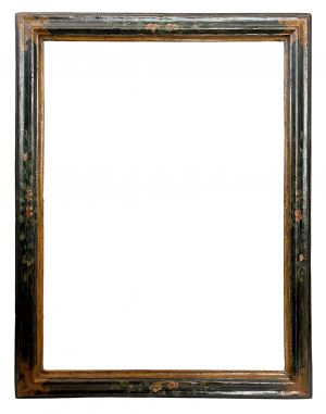 Cadre venitien XVIIIe — 57,3 x 43,3 cm — Réf. PC0325M2