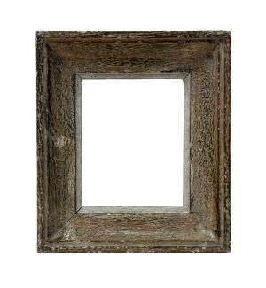 Cadre dt 'Montparnasse '— 17,8 x 14,5 cm — Réf. 2743
