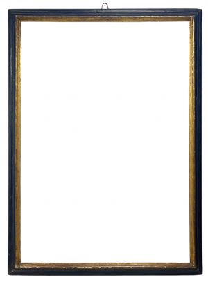 Cadre italien XVIIe — 138.8 x 98.3 cm — Ref. PC0787M2