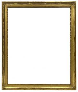 Cadre d'époque Louis XVI — 72.3 x 58.2 cm — Ref. PC0500M2