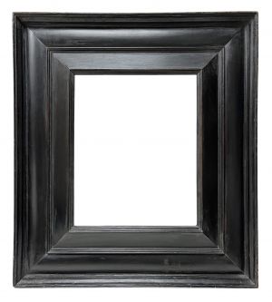 Cadre flamand XVIIe — 34 x 28,1 cm — Réf. PC0362M2