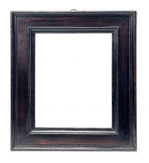 Cadre XVIIe Pays-Bas — 20,3 x 15,2 cm — Réf. PC0996M2