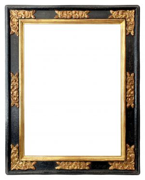 Cadre de style Renaissance - 73,80 x 54,80 - G011