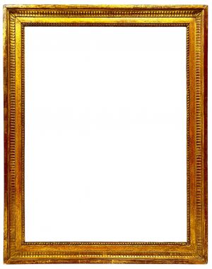 Cadre d'époque Louis XVI — 62.3 x 46.8 cm — Ref. PC0551M2