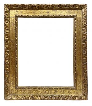 Cadre Bolognais XVIe — 66 x 54 cm — Réf. PC0395M2