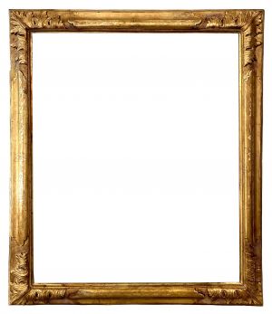 Louis XIV Style Frame - 60.30 X 73.50 - Ref - 392