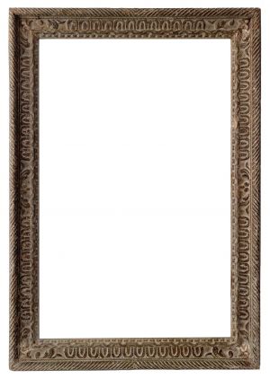 Montparnasse  Frame - 100.40 X 65.50 - Ref - 1341