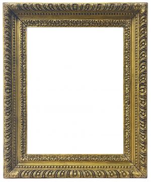 Cadre italien XVIIIe — 21.5 x 16.8 cm — Ref. PC0923M2
