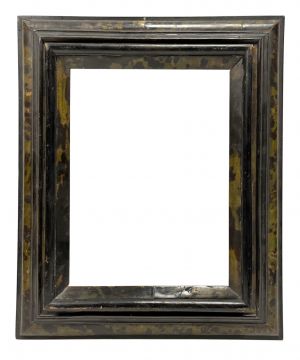 Cadre en écaille de tortue — 31 x 22,8 cm — Ref.PC0262M2