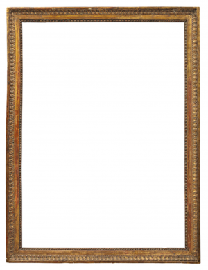 Cadre d'époque Louis XVI — 81 x 59 cm — Ref. 3094