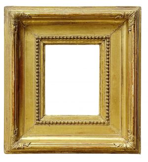 Cadre d'époque Louis XVI  — 14 x 10,8 cm — Réf. PC0823M2