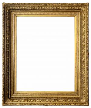 Barbizon Style Frame - 87.30 X 65.20 - Ref - 1602