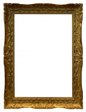 Montparnasse frame - 64.00 X 45.50 - REF - 1384