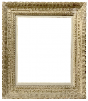 Cadre dit 'Montparnasse' — 61,7 x 50,8 — cm — Ref. 2534