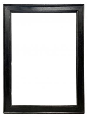 Cadre à cassetta XIXe — 98.5 x 69.2 cm — Ref. PC0789M2