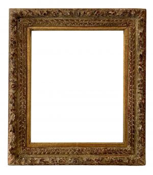 Montparnasse frame - 46.60 X 38.80 - Ref - 1404