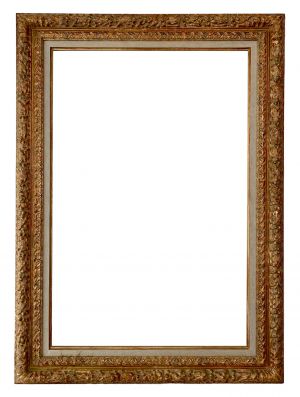 Louis XIV Style Frame - 93.00 X 61.00 - REF - 1368