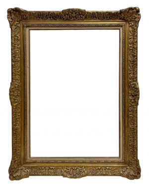 Cadre de style Louis XIV — 73 x 51,8 cm — Réf. 2768