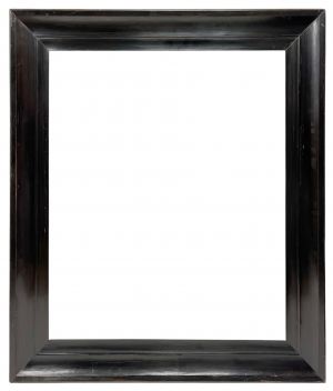 Cadre flamand XIXe — 76,4 x 66,6 cm — Réf. PC0396M2