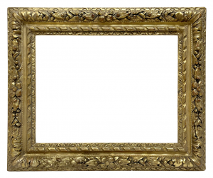Cadre de style Louis XIII — 27,5 x 35,5 — Ref. 2270