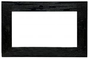 Cadre japonisant thématique diurne PC0541M2 (cadre nocturne PC0542M2)