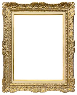 Cadre dit 'Montparnasse'— 62 x 47 cm — Ref. 2588
