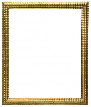 Cadre d'époque Restauration — 70,5 x 57,2 cm — Ref. PC0736M2 (Paire PC0735M2)