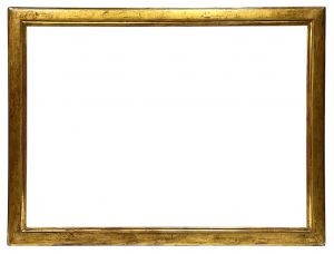 Cadre d'époque Louis XVI — 55 x 77 cm — Réf. PC0420M2