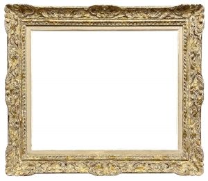 Cadre De Style Montparnasse — 50,5 X 61,7 Cm — Ref. 2217