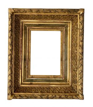 Barbizon Frame - 22.50 X 15.50 - Ref 1364