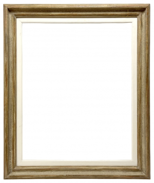 Cadre style Montparnasse — 81,4 x 65,5 cm — Ref. 2502