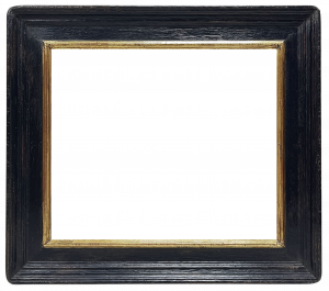 Cadre de style Renaissance — 39.3 x 46.3 cm — Ref. 2667