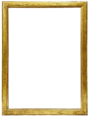 Cadre d'époque Louis XVI — 76.9 x 55.2 cm — Ref. PC0647M2